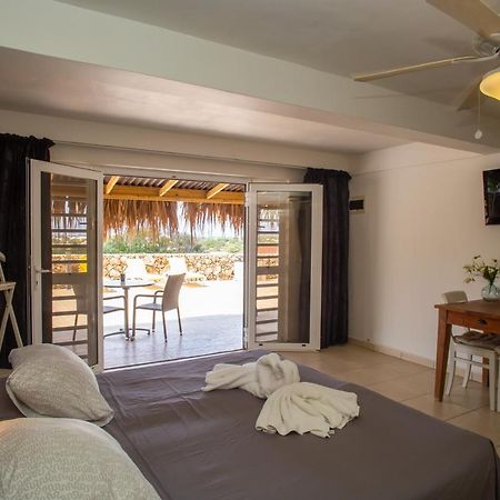 Hillside Resort Bonaire Playa Eksteriør bilde