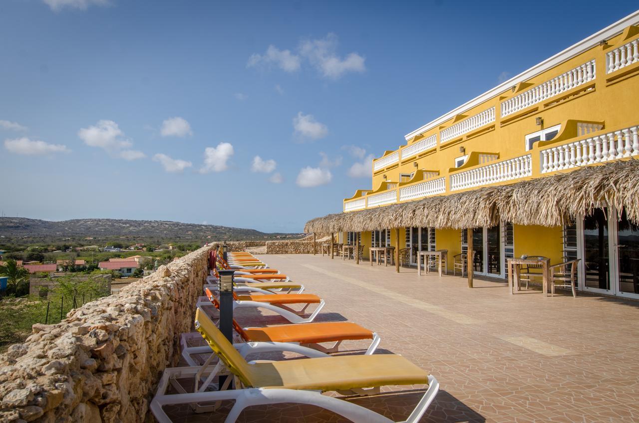 Hillside Resort Bonaire Playa Eksteriør bilde