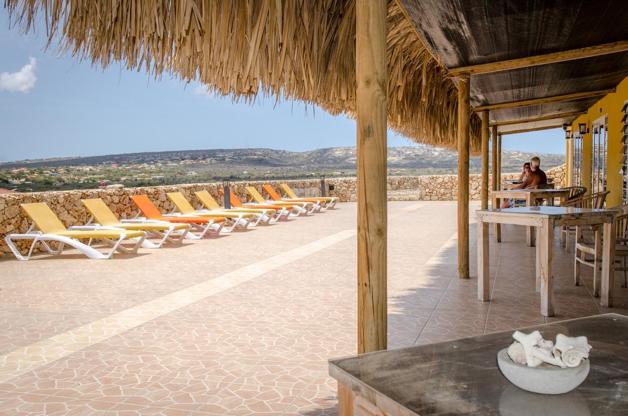 Hillside Resort Bonaire Playa Eksteriør bilde