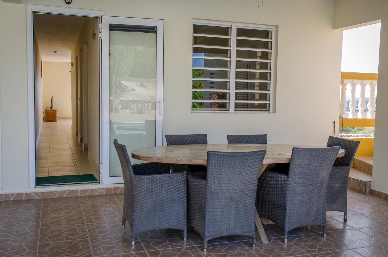 Hillside Resort Bonaire Playa Eksteriør bilde