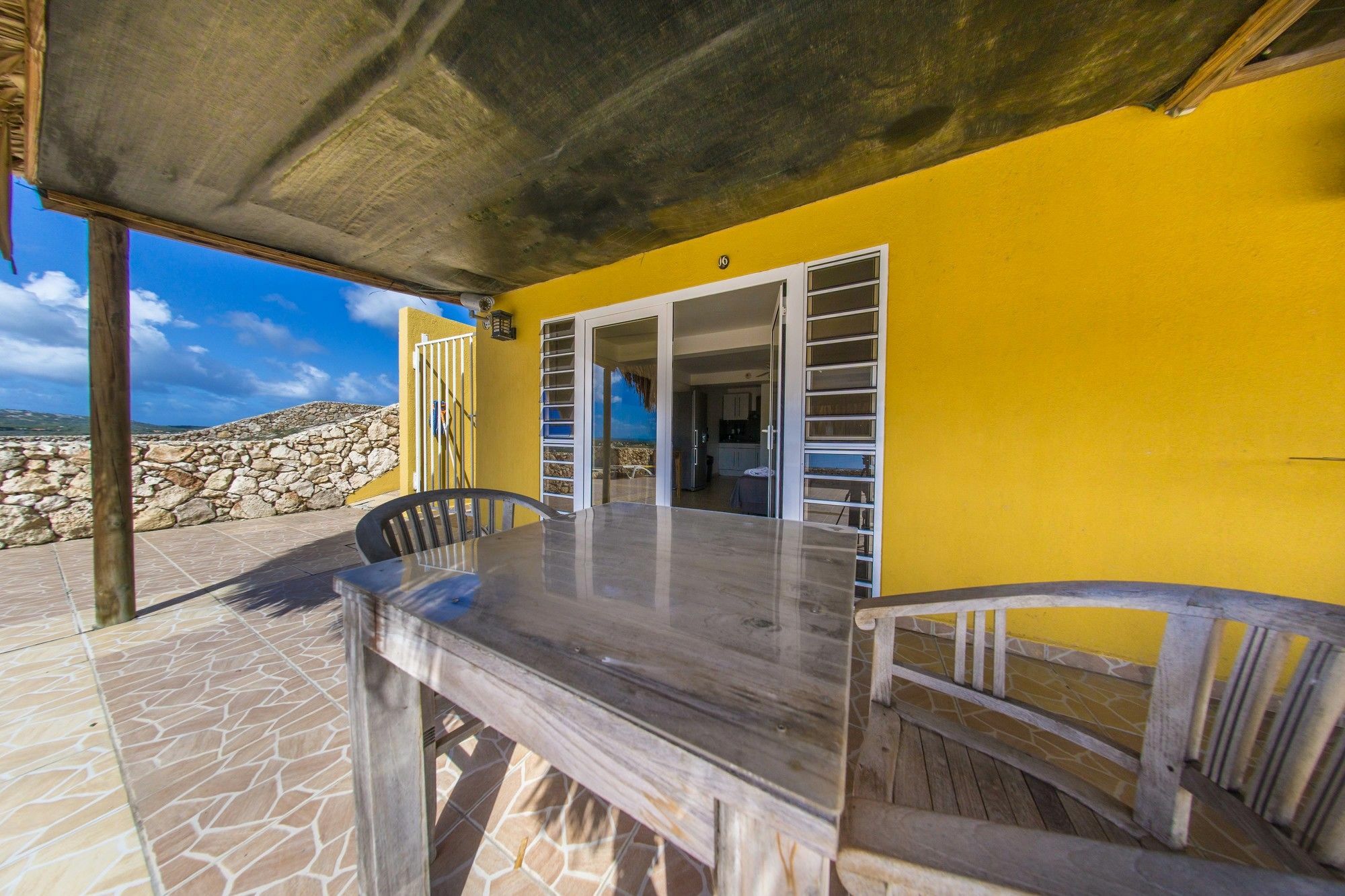 Hillside Resort Bonaire Playa Eksteriør bilde