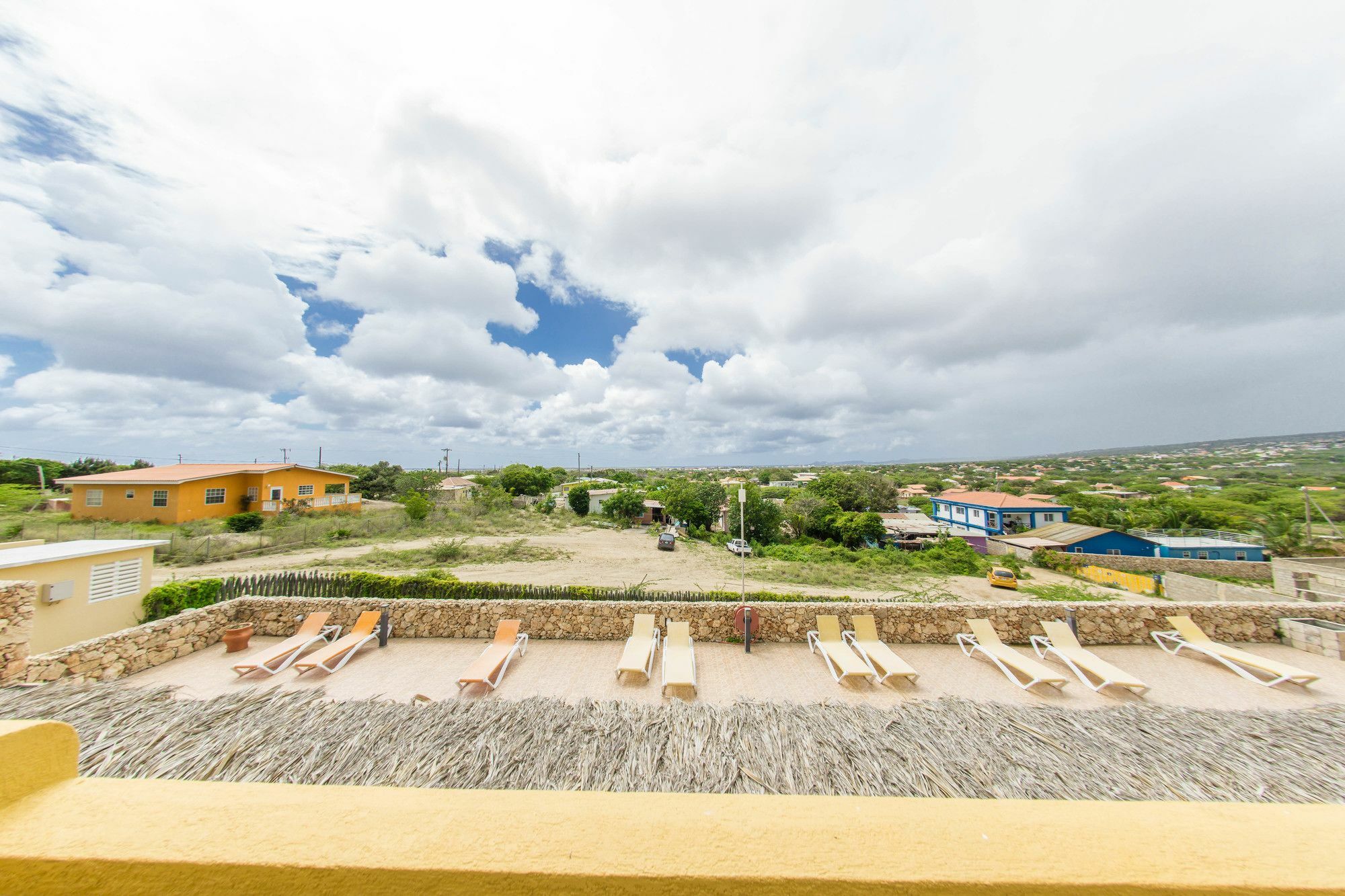 Hillside Resort Bonaire Playa Eksteriør bilde