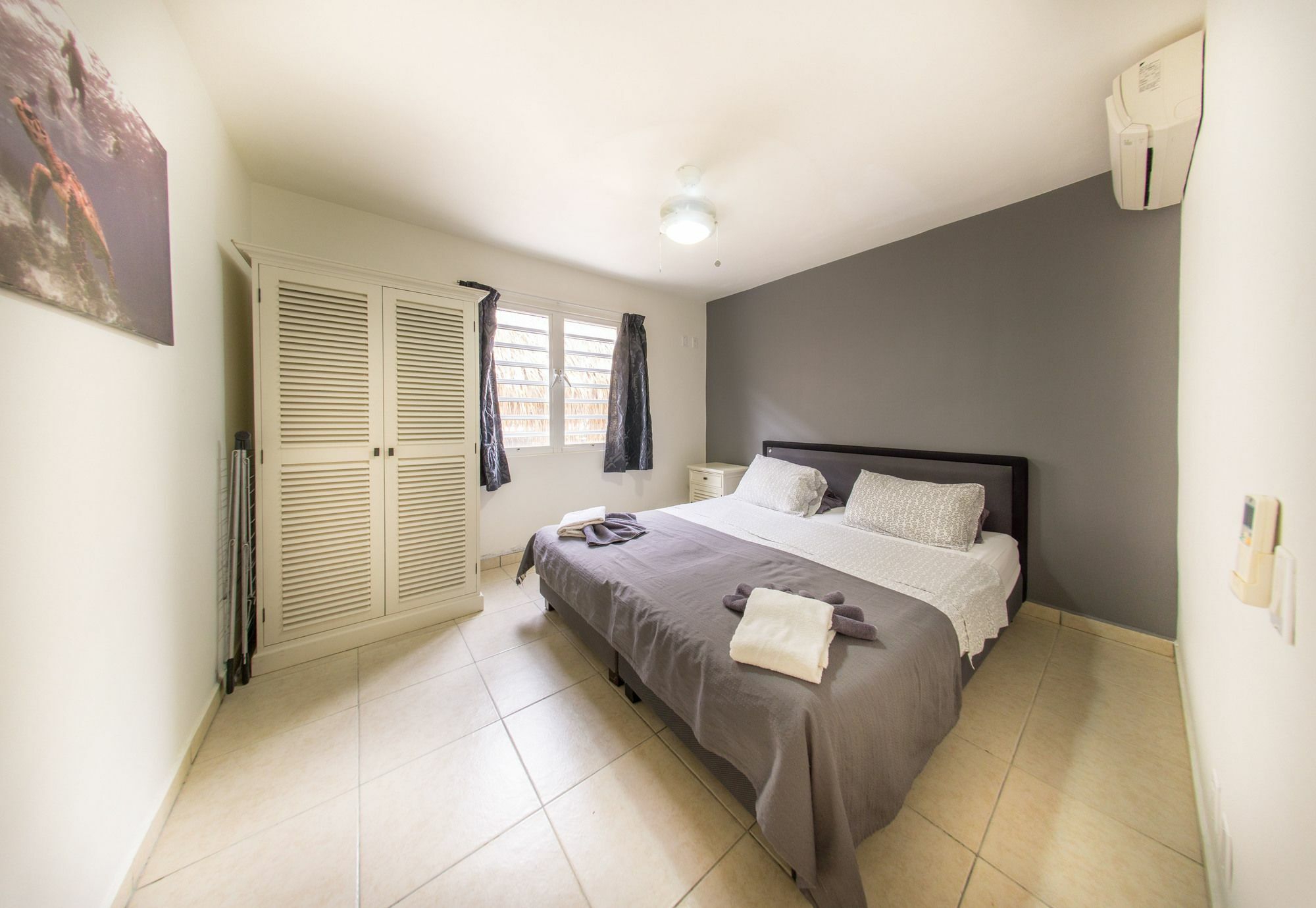 Hillside Resort Bonaire Playa Eksteriør bilde