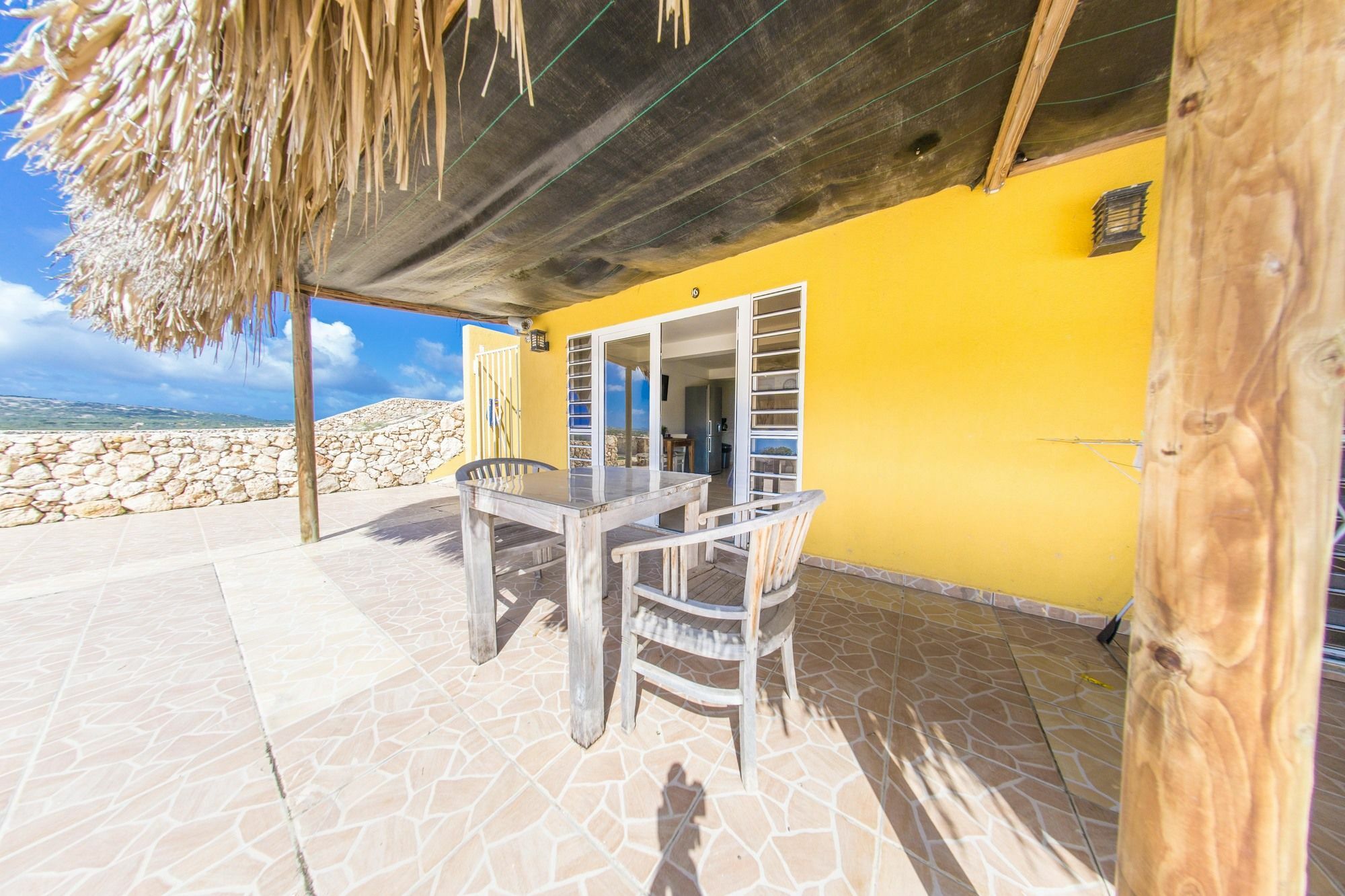 Hillside Resort Bonaire Playa Eksteriør bilde