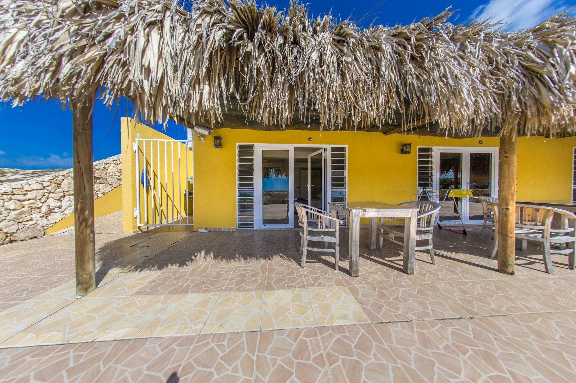 Hillside Resort Bonaire Playa Eksteriør bilde