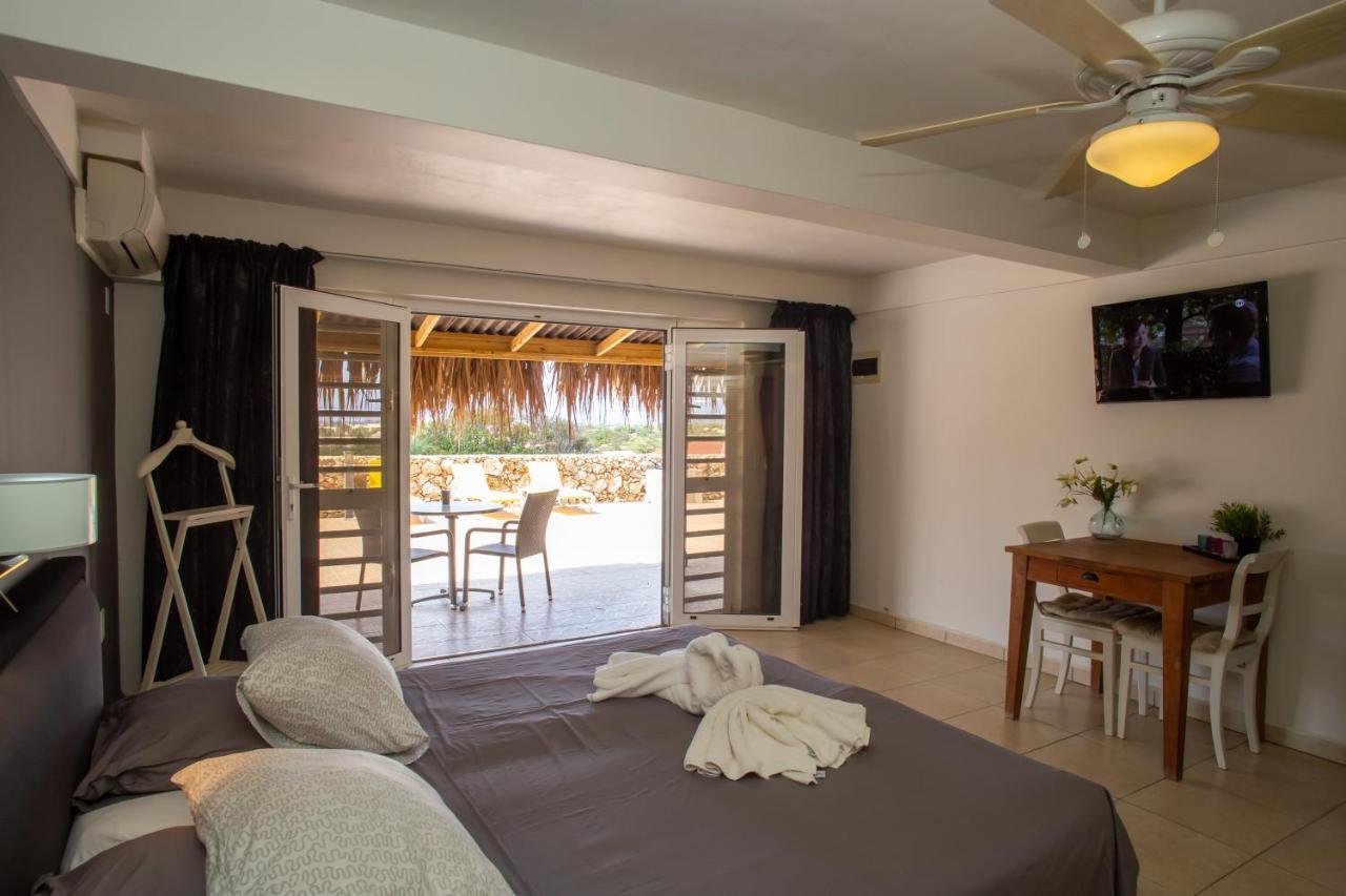 Hillside Resort Bonaire Playa Eksteriør bilde