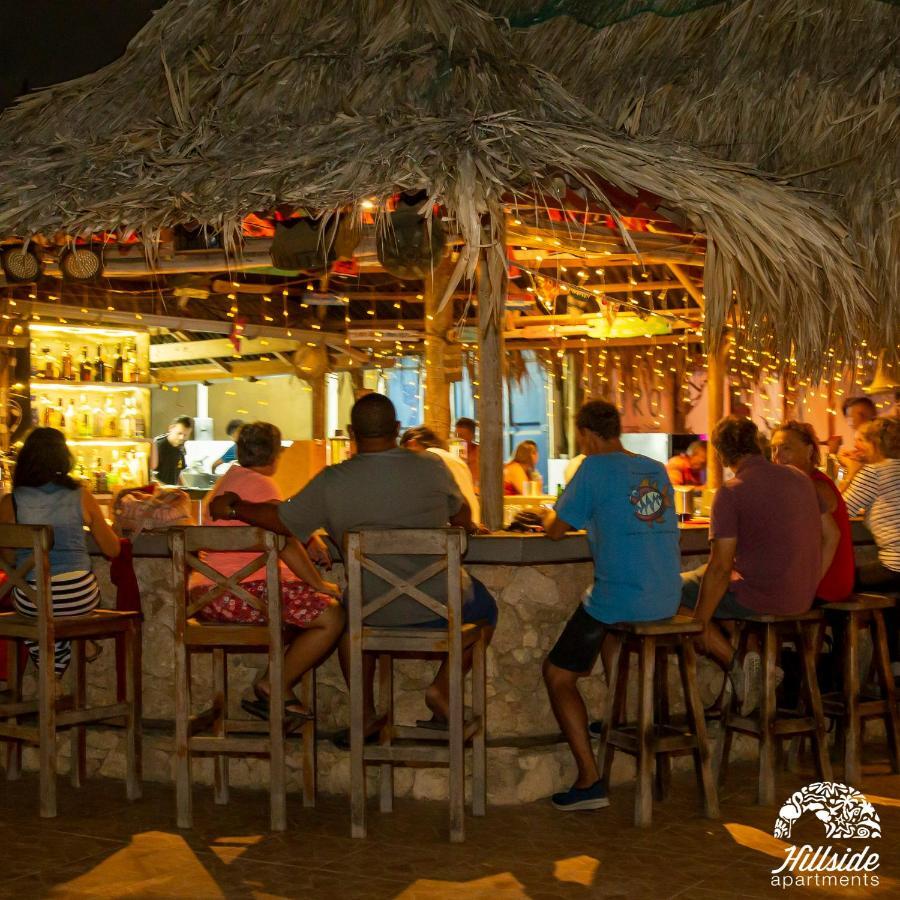 Hillside Resort Bonaire Playa Eksteriør bilde