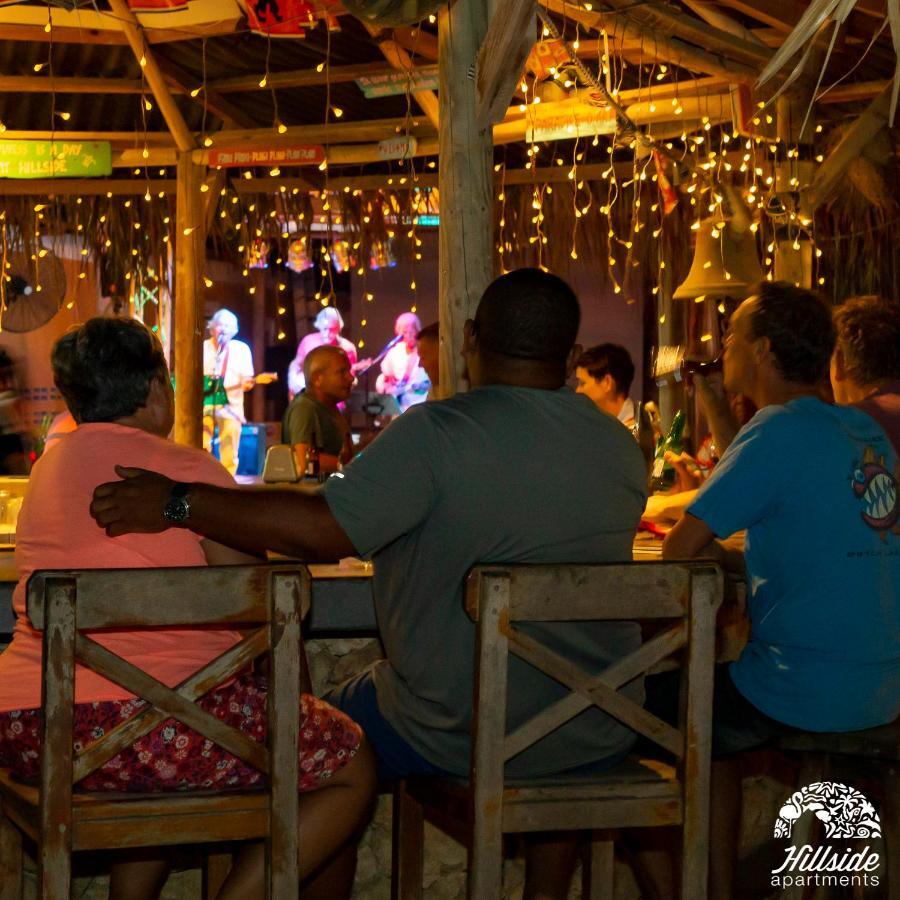 Hillside Resort Bonaire Playa Eksteriør bilde