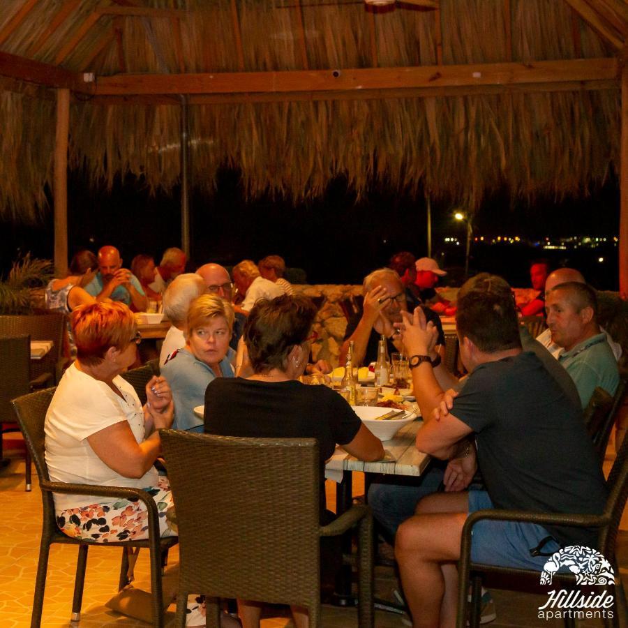 Hillside Resort Bonaire Playa Eksteriør bilde