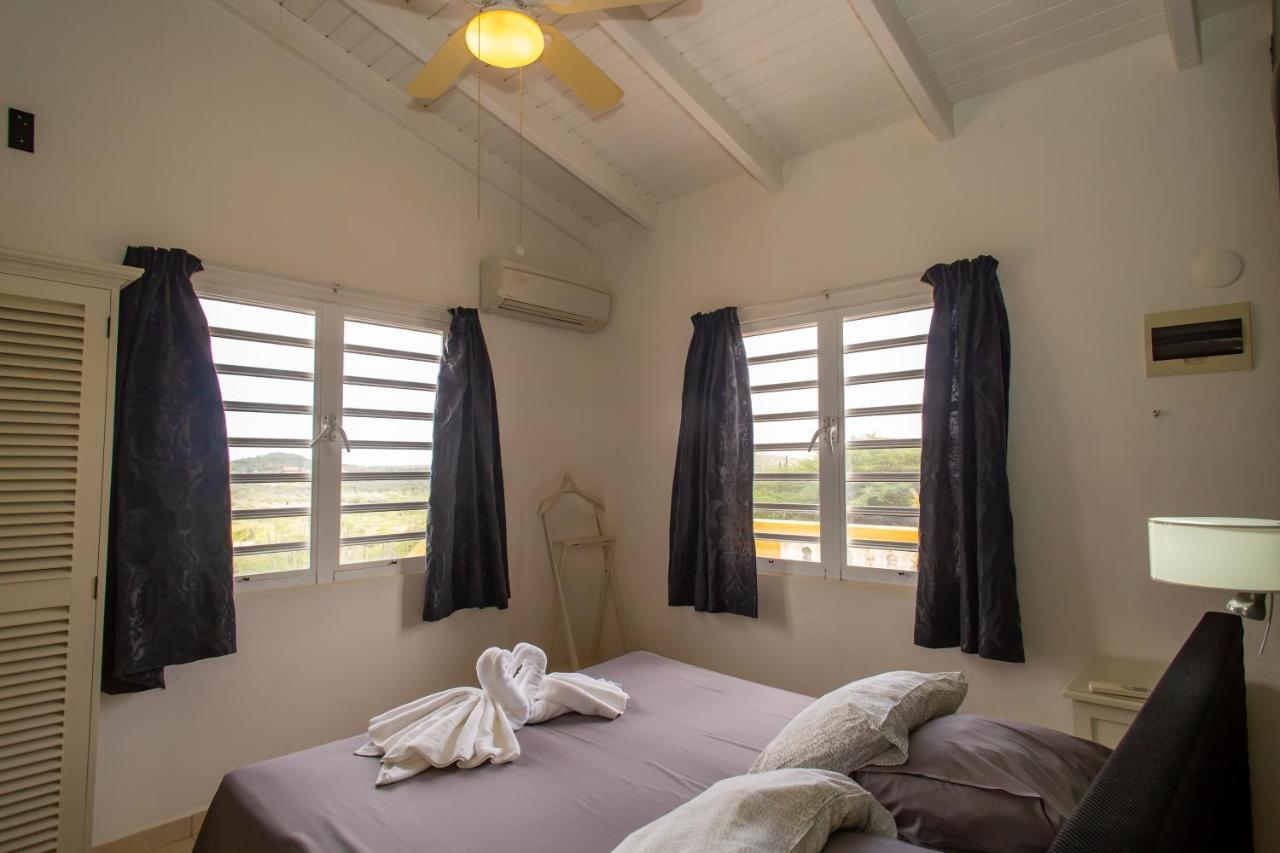 Hillside Resort Bonaire Playa Eksteriør bilde