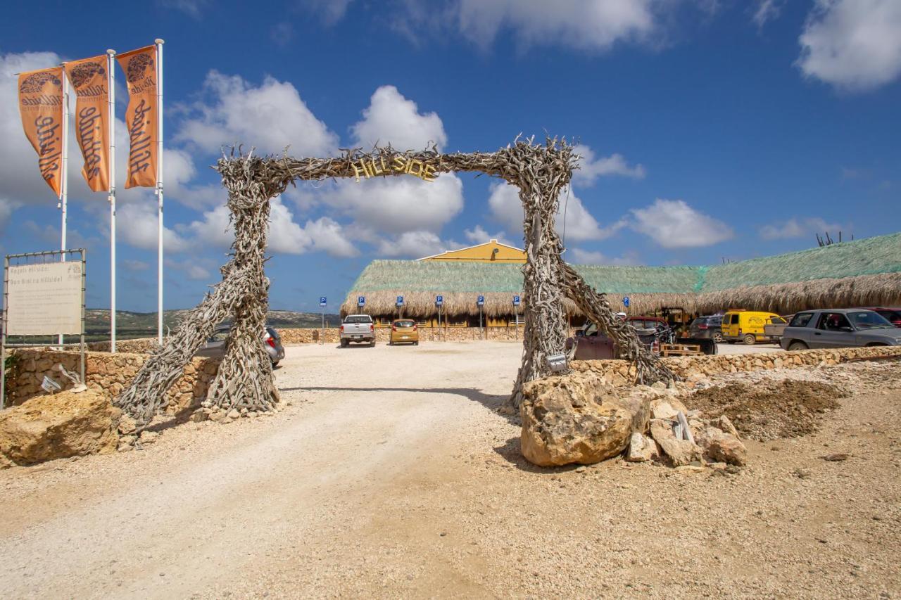 Hillside Resort Bonaire Playa Eksteriør bilde