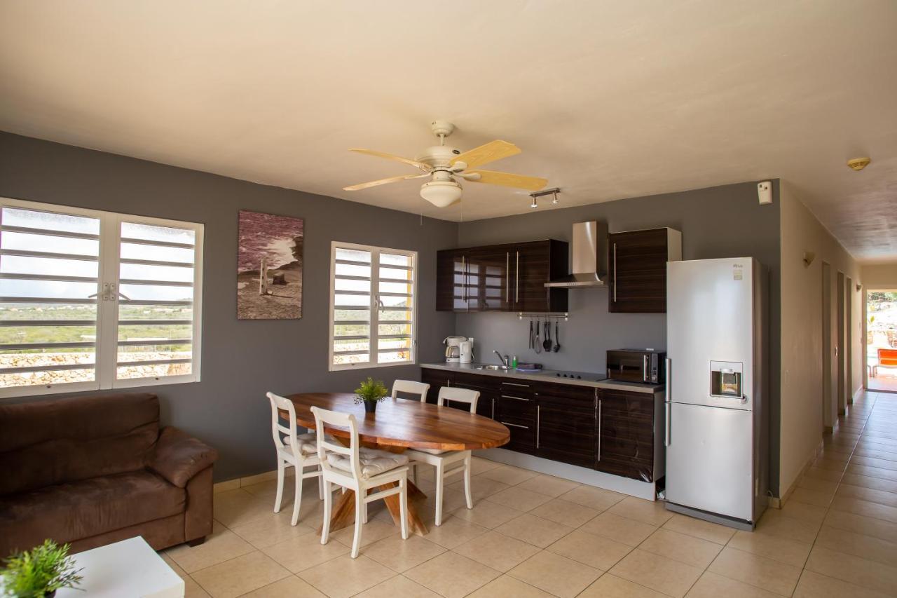 Hillside Resort Bonaire Playa Eksteriør bilde