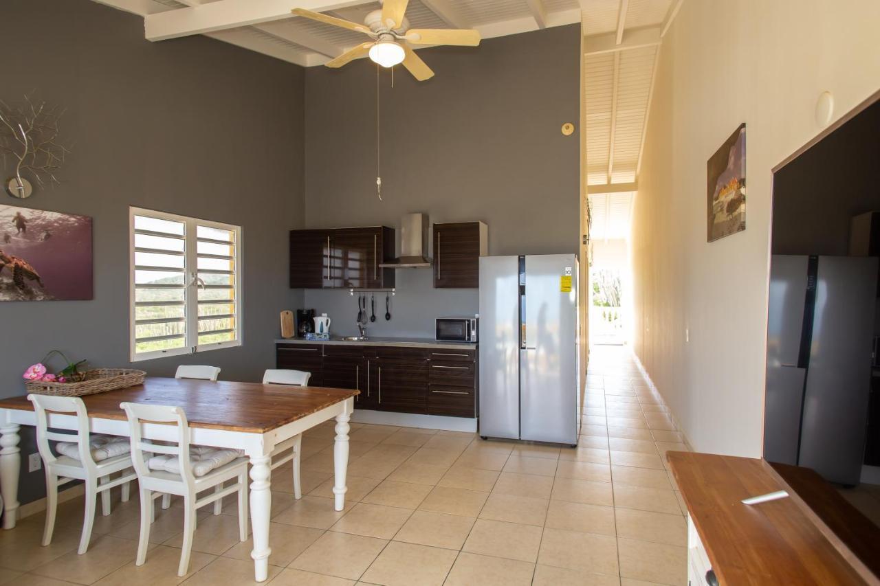 Hillside Resort Bonaire Playa Eksteriør bilde