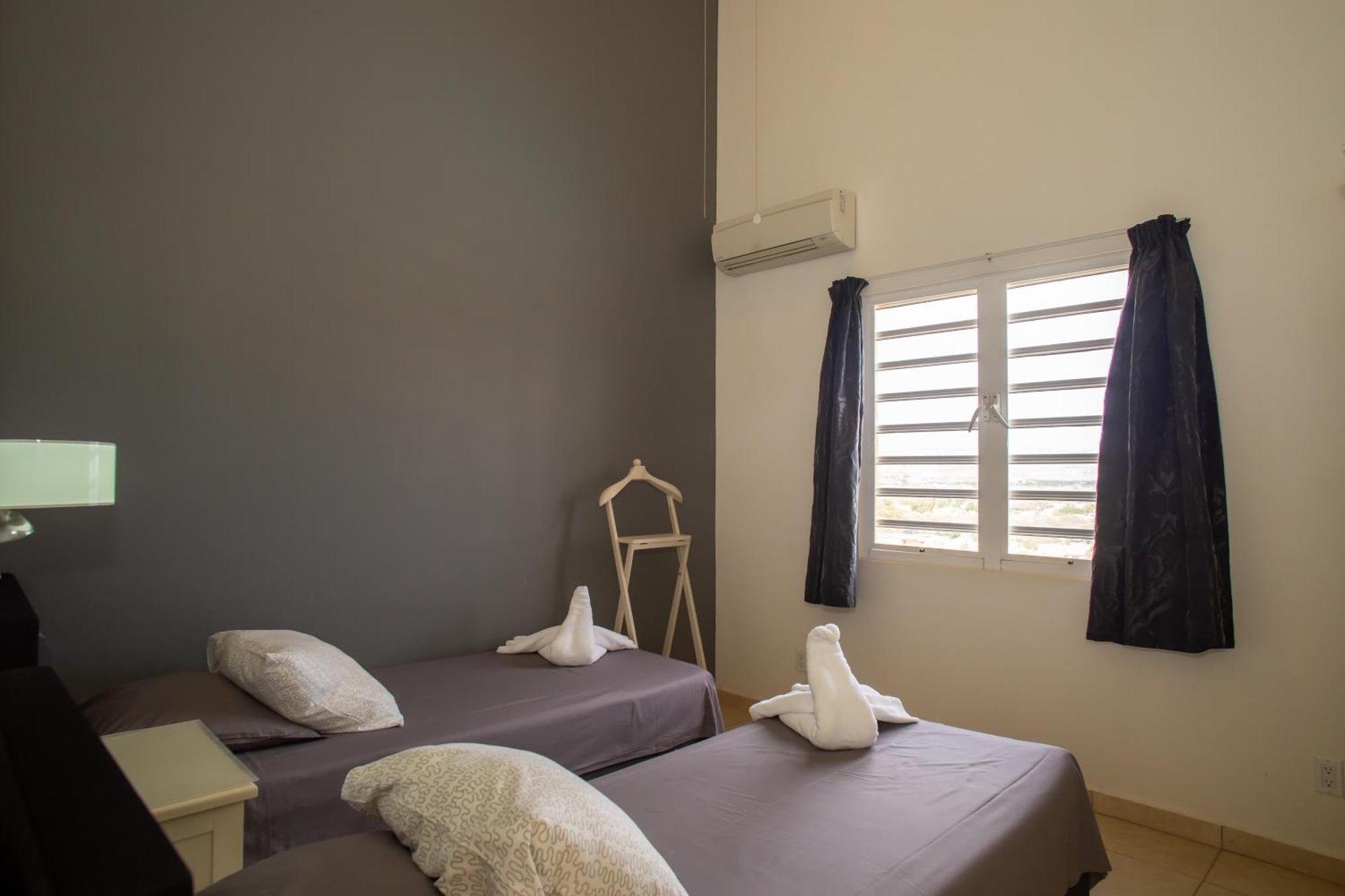 Hillside Resort Bonaire Playa Eksteriør bilde