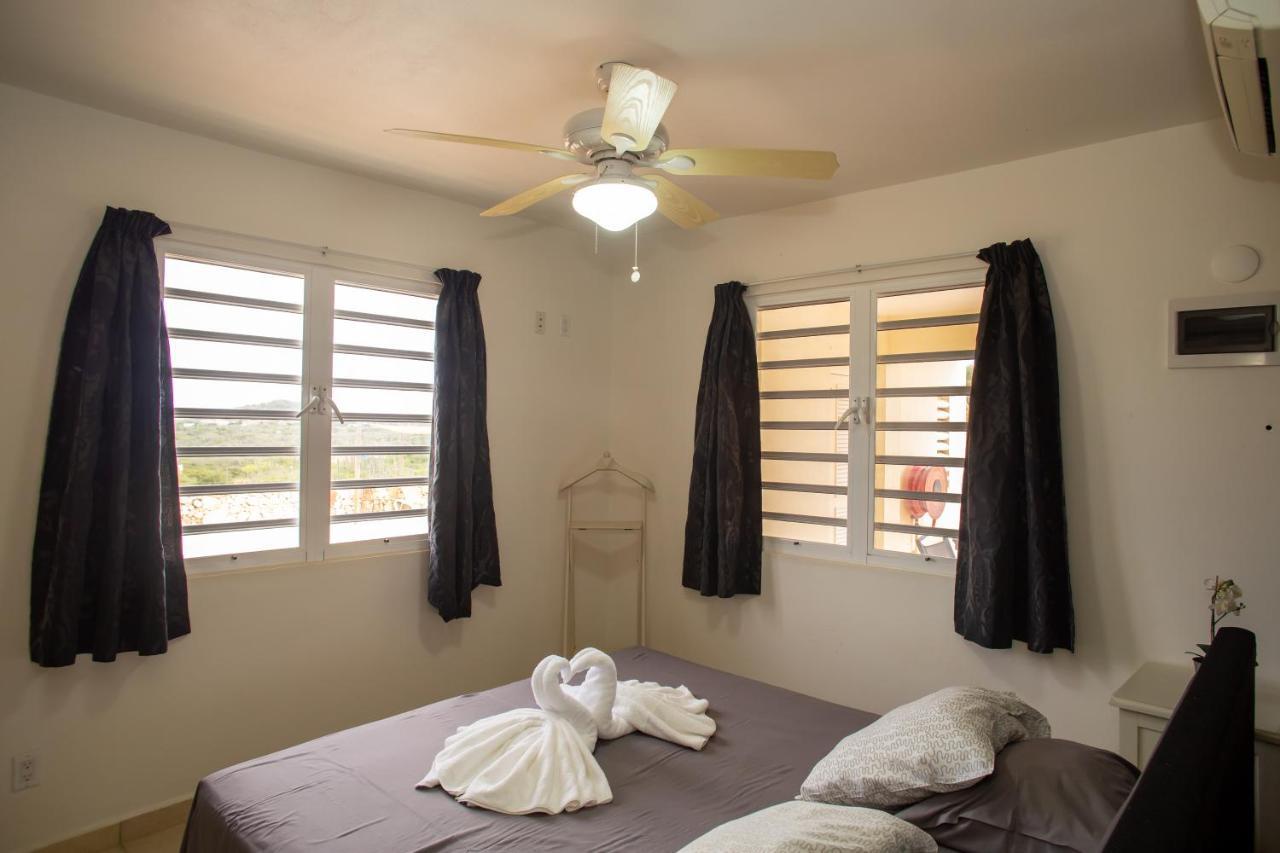 Hillside Resort Bonaire Playa Eksteriør bilde